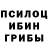 Шишки марихуана OG Kush Jacob waugh